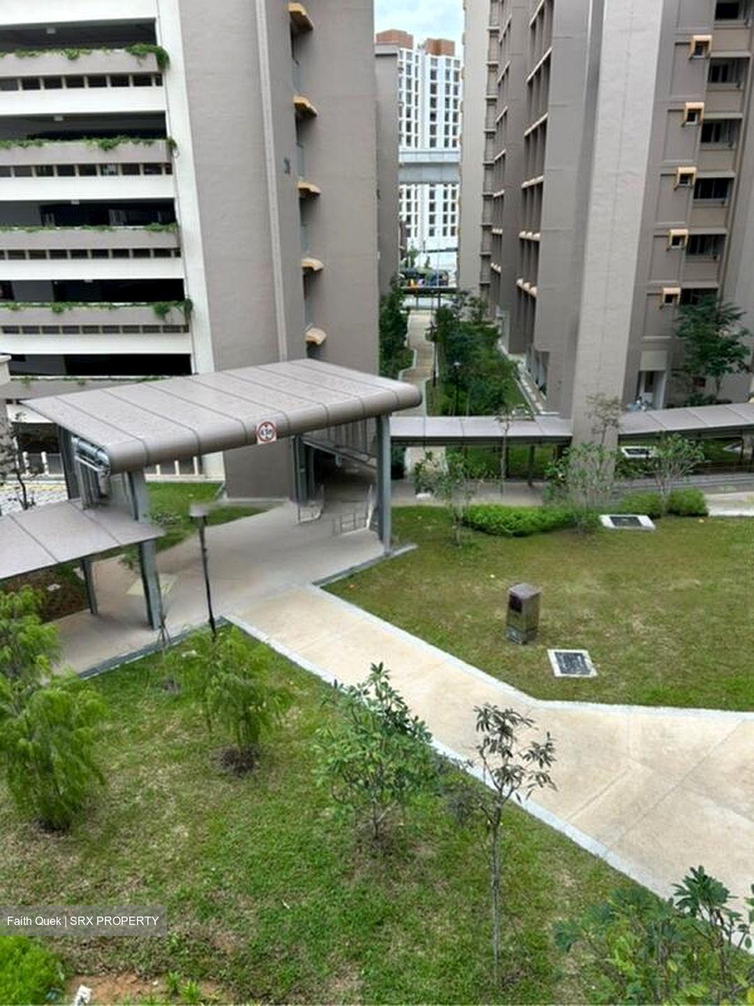 Blk 220A Garden Court @ Tengah (Tengah), HDB 4 Rooms #497200601